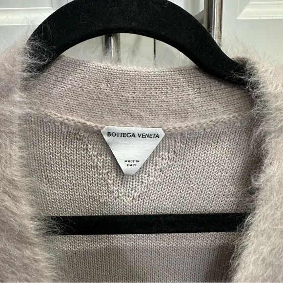 Medium Bottega Veneta Cardigan
